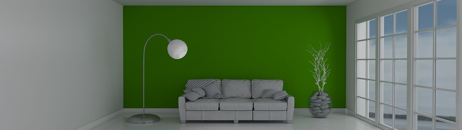 Desktop Banner